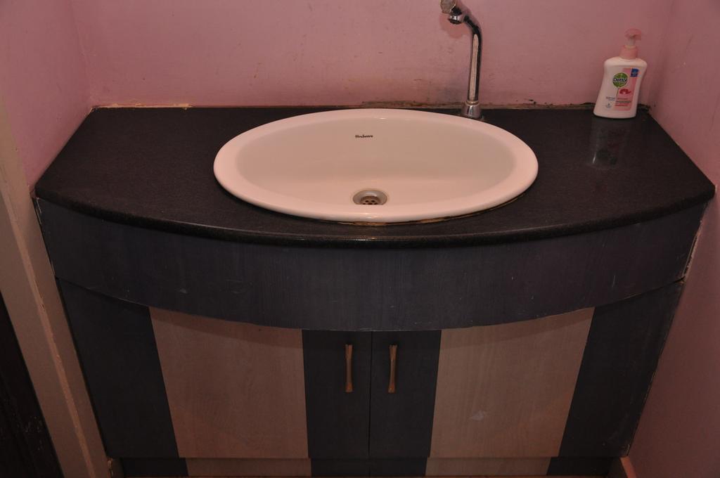 Srirangam Service Apartment Tiruchirappalli Экстерьер фото